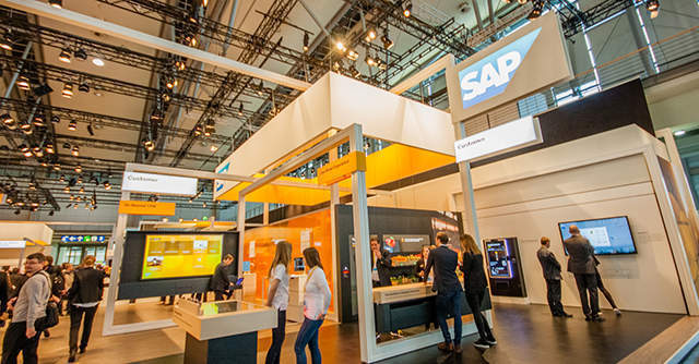 German firm SAP launches Global Bharat programme to digitalise MSMEs