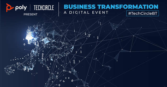 Meet the winners of the first TechCircle awards for business transformation excellence
