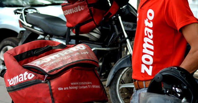 In Brief: Zomato may raise $100 mn from Temasek; RIL to buy the retail business of Future Group
