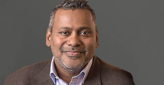 Former Cognizant executive Gajen Kandiah joins Hitachi Vantara as CEO