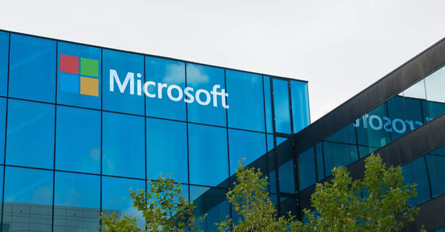 Microsoft launches programme to upskill 25 mn people as job losses mount