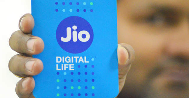 Intel Capital invests $253 million in Jio Platforms