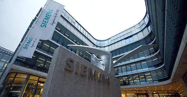 Siemens launches solutions to help companies adjust to the new normal