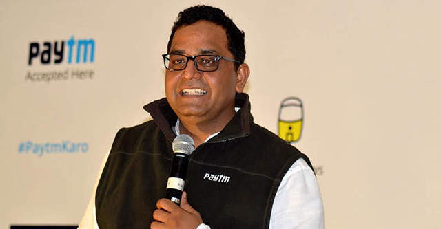 Paytm, founder to buy general insurer Raheja QBE