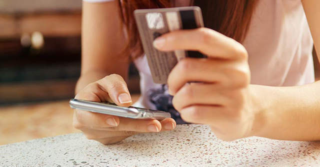 Digital payment transactions rebound by 23% in the last 30 days of lockdown: Razorpay