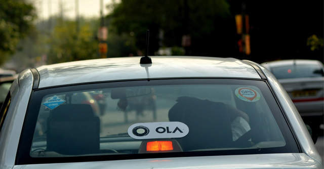 Ola issues fresh shares to co-founders Aggarwal and Bhati