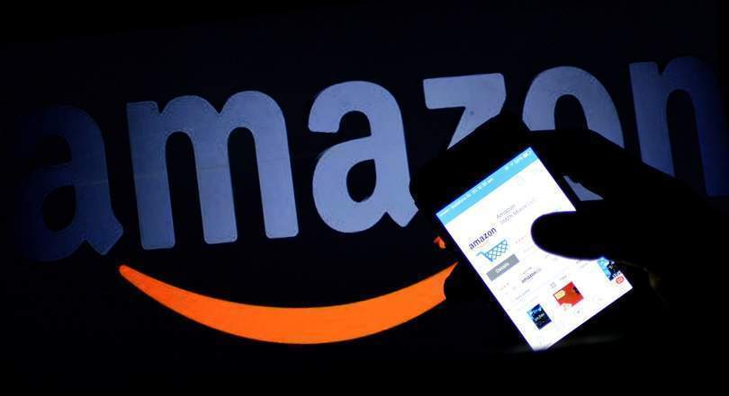 Amazon infuses $308 mn in its Indian marketplace services unit