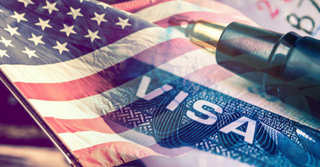 Impact of temporary US work visa ban on GICs