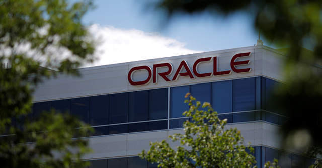 Oracle makes cloud region services available at customer data centres