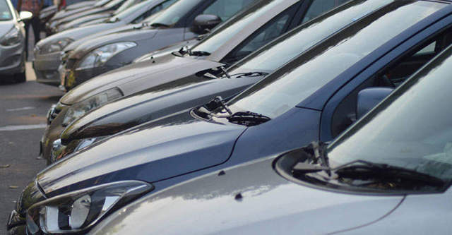 NBFC unit of Cars24 raises $1.3 mn in debt funding round