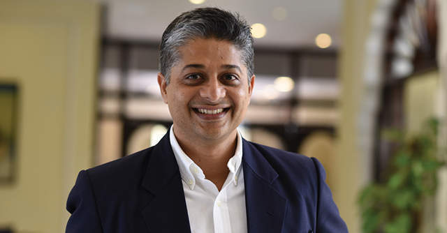 Former McKinsey & Company executive Navtez Bal joins Microsoft India