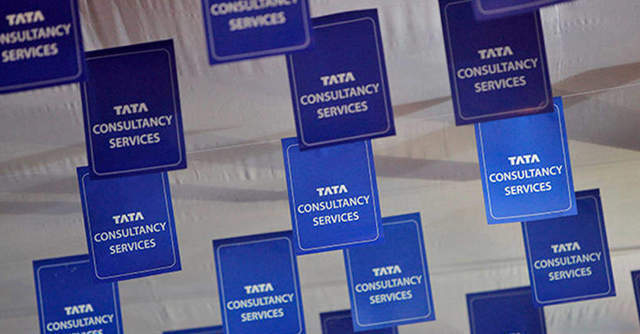 Worse than expected performance puts TCS on a slippery margin path