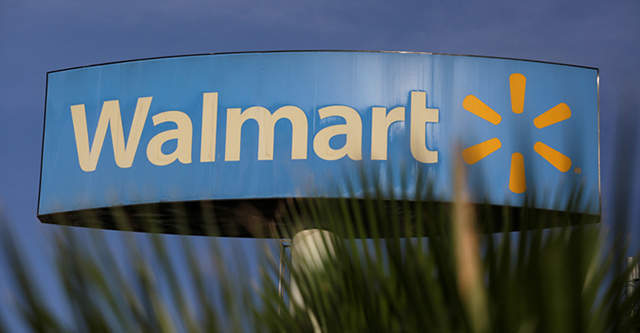 Walmart leads $1.2 bn fresh infusion in Flipkart at $24.9 bn valuation
