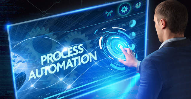 Intelligent Automation Augmenting HR Shared Services