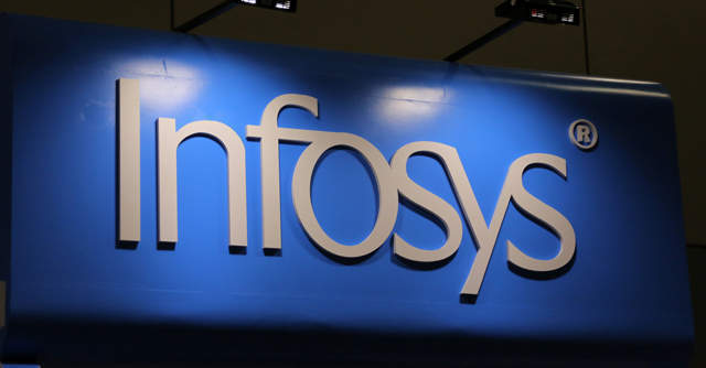 Infosys pegs revenue growth for FY21 at 0-2%; Q1 profit beats expectation