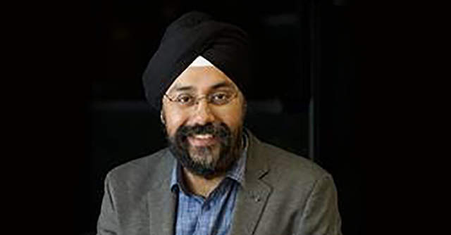 Uber elevates Prabhjeet Singh as head of India and South Asia