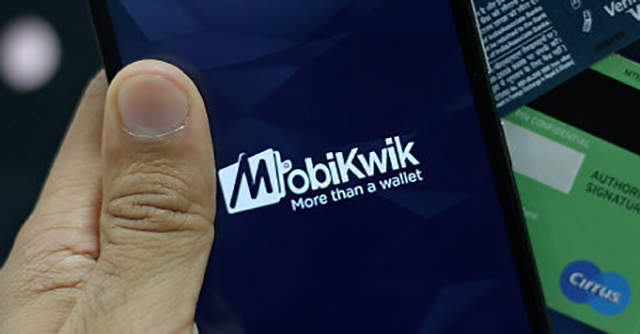 MobiKwik net revenue up 133% to Rs 379 crore in FY20