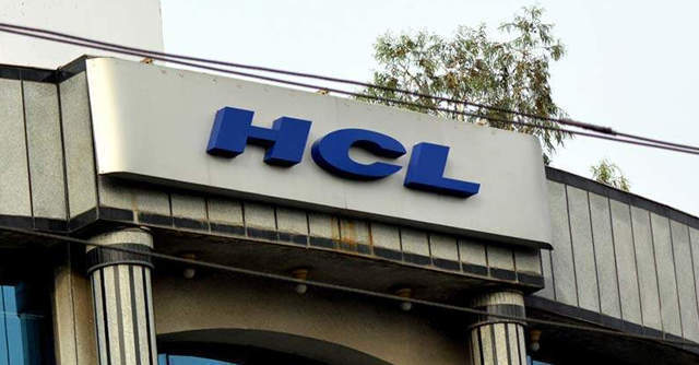 HCL revenue rises 1% in constant currency, Q1 profit up 32%