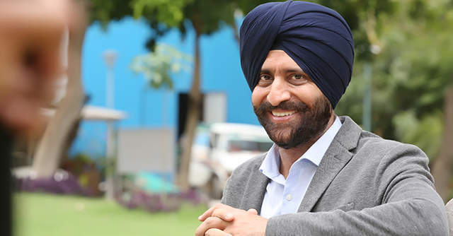 Kulmeet Bawa appointed president of SAP Indian subcontinent