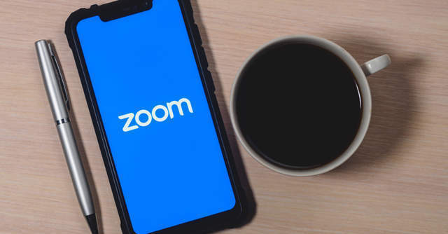 Zoom launches tech centre in B'luru, ramps up India hiring