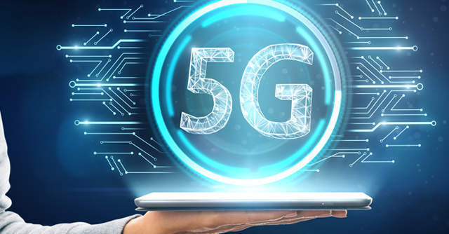 Wipro launches 5G-based edge services to help enterprises leverage data  