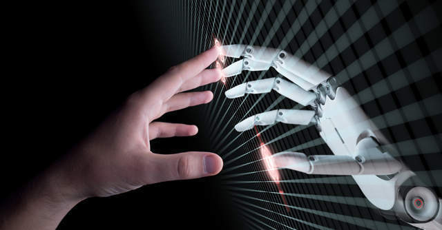 AI-enabled customer interactions have more than doubled since 2018: Capgemini