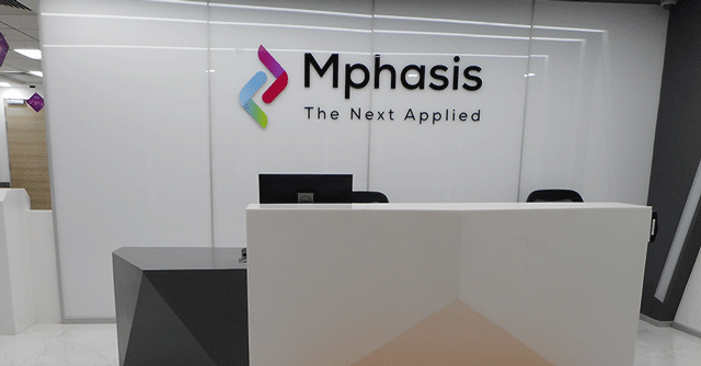 Mphasis revenue grows 11% for June quarter, shares rise 18%