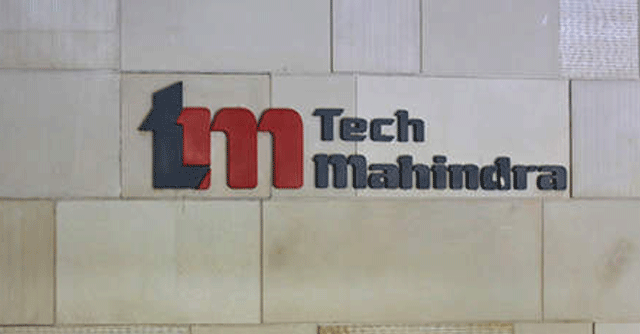 Tech Mahindra revenue growth up 5% in Q1, profits grow 32% sequentially