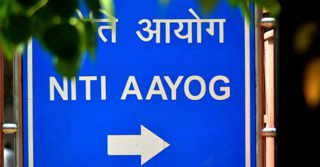 NITI Aayog floats draft document to define ethics in AI application