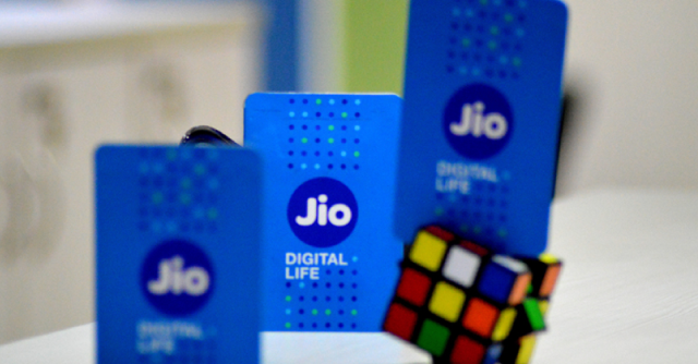 Reliance Jio adds 9.9 mn customers in Q1, profit rises 183%