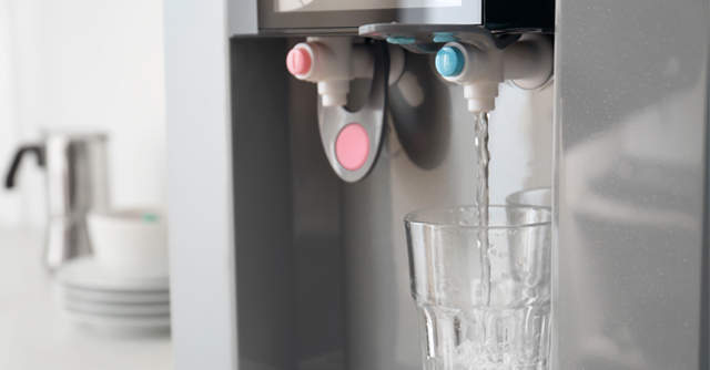 Sequoia Surge, Omidyar back smart water purifier startup Drink Prime