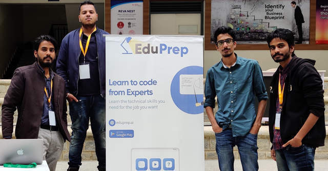 Edtech startup Winuall scores fresh capital from angels