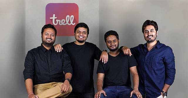 Short video app creator Trell scores $11.4 mn from South Korea's KTBN, others