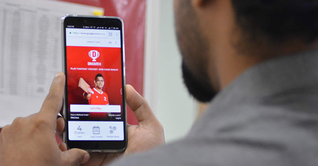 In Brief: Dream11 to be IPL title sponsor; SoftBank to help OYO stabilise business