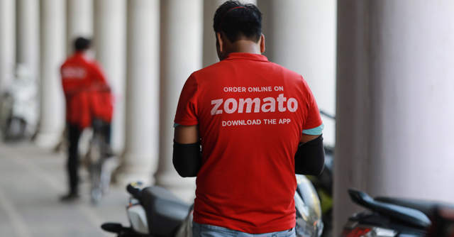 Even as food delivery recovers, 40% dine-in restaurants at brink of closure: Zomato