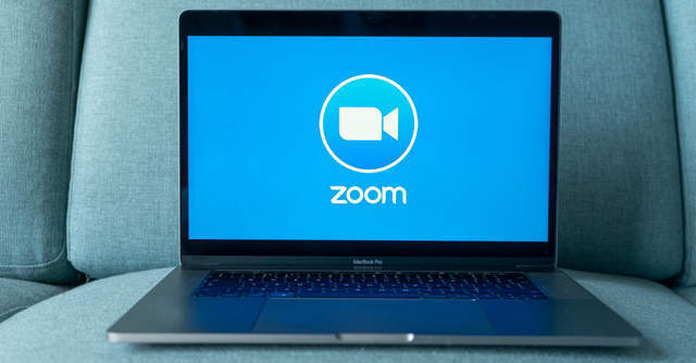 Zoom to be integrated with Facebook, Amazon and Google smart display devices