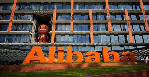 Alibaba stops ‘innovative initiatives’ in India citing geopolitical environment