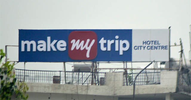 MakeMyTrip shores up $100 mn credit for contingencies and investments