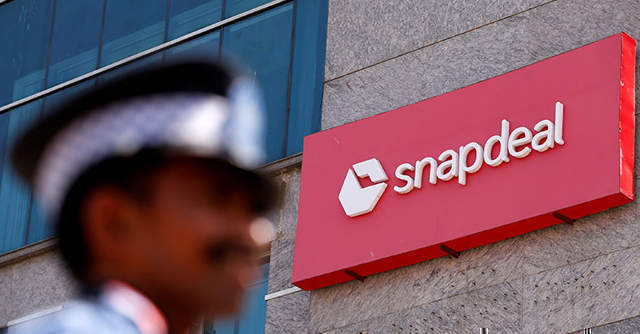 Ecommerce firm Snapdeal opens eight new logistics centres