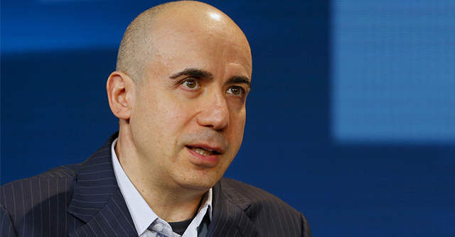 Billionaire Yuri Milner-led DST Global invests $122 mn in Byju’s