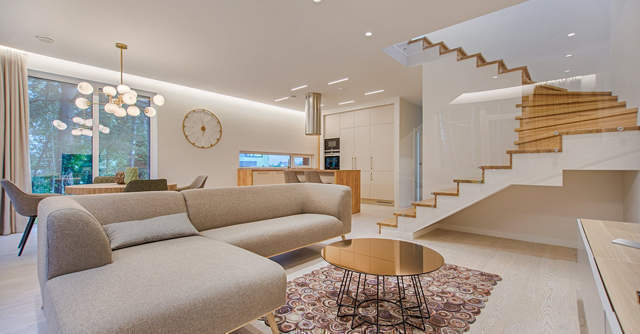 Interior design solutions provider HomeLane raises $8.1 mn in bridge round