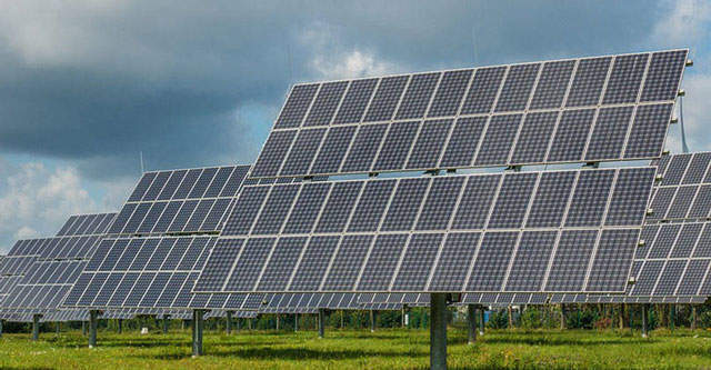 Solar energy SaaS provider SenseHawk raises $5.1 mn