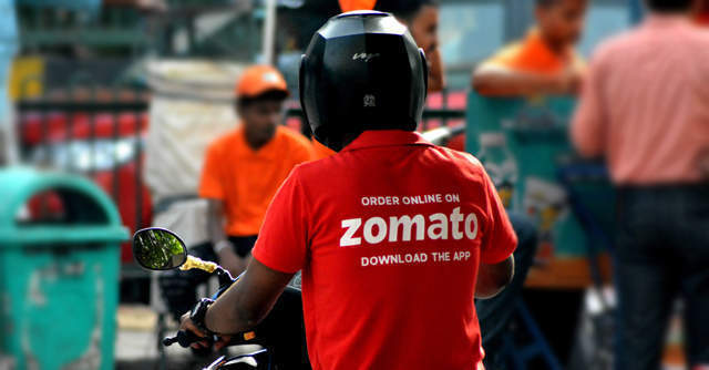 Zomato raises $62 mn from Temasek in ongoing growth round