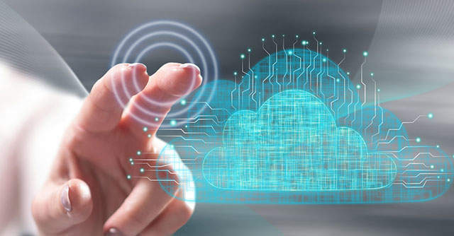 IT firms to increase expenditure on hybrid cloud to 49% by 2023: IBM