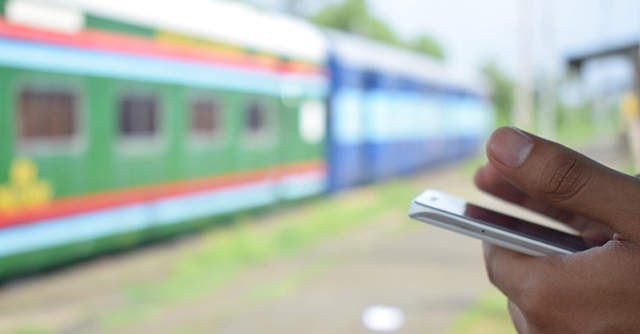 Train ticket reservation protection provider Railofy raises seed capital