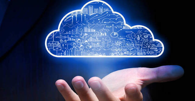UK firm Micro Focus rolls out hybrid cloud management platform