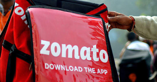 In Brief: Zomato has enough investor interest to raise capital, says Info Edge founder