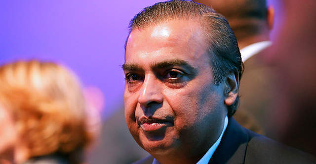 RIL stocks rally; BSE seeks explanation on proposed Reliance Retail, Amazon deal