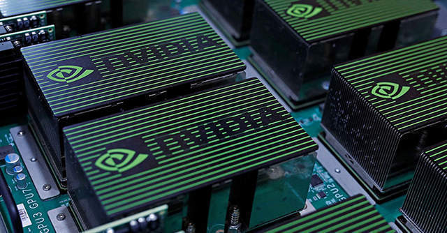 US firm Nvidia to buy Arm from SoftBank for $40 bn