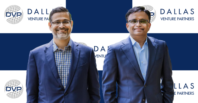 Emerging tech focused Dallas Venture Partners enters India; Neemuchwala joins as venture partner